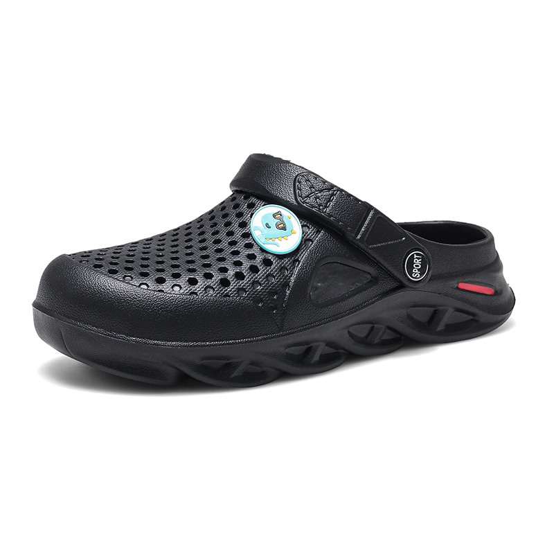 Men'S Fashion For 30 Year Olds - Zapatos tipo zuecos para hombre, sandalias