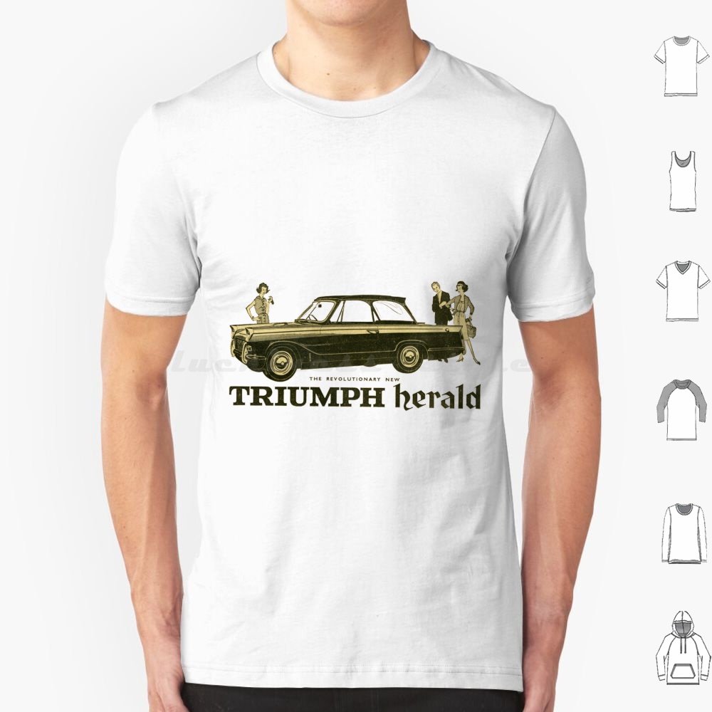 1950S Fashion Men'S - Englands mejor coche deportivo camiseta hombres
