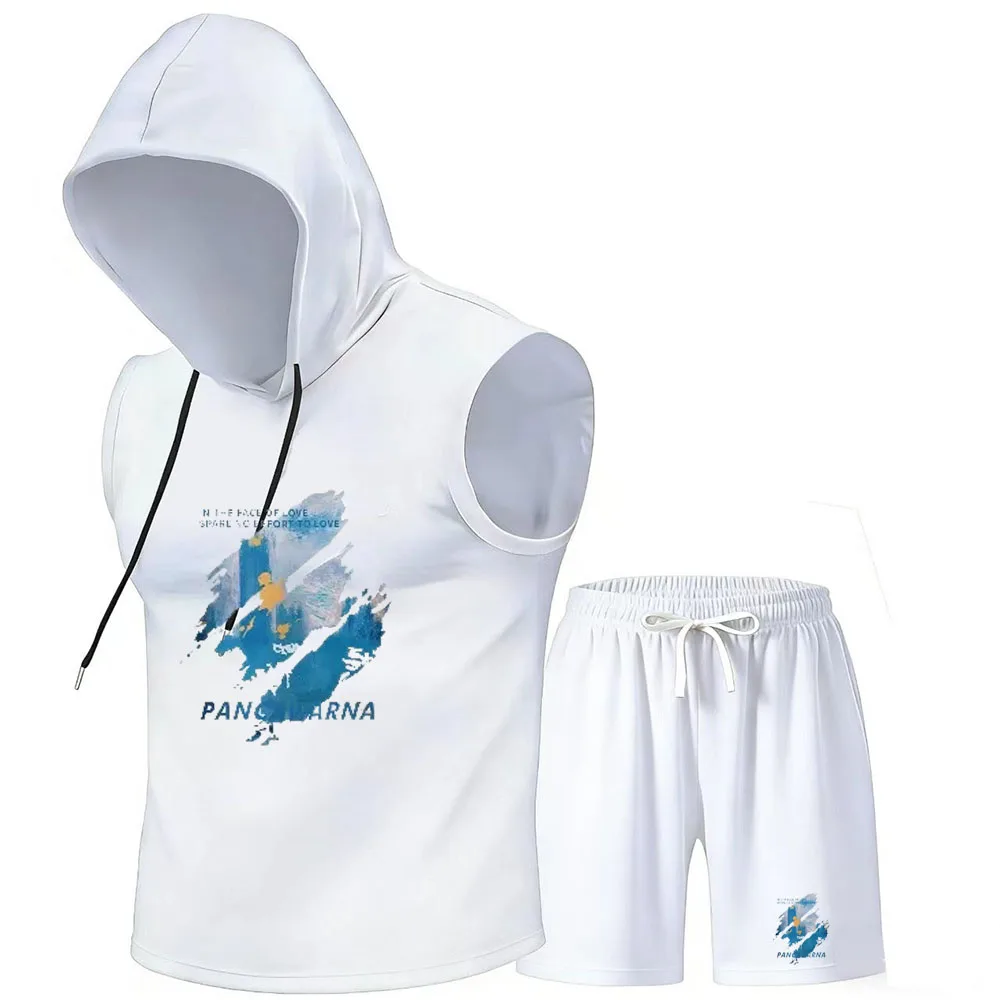 Men'S Fashion For 2026 - Conjunto de Verano 2026 para Hombre,