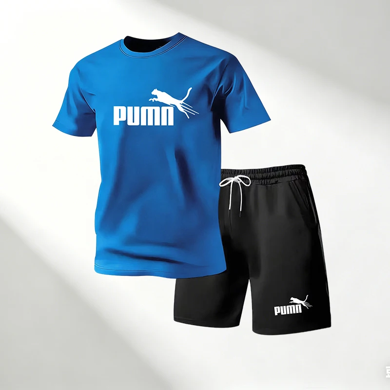 Mens Fashion Wear - Oferta Especial 2026 Conjuntos de Camisetas