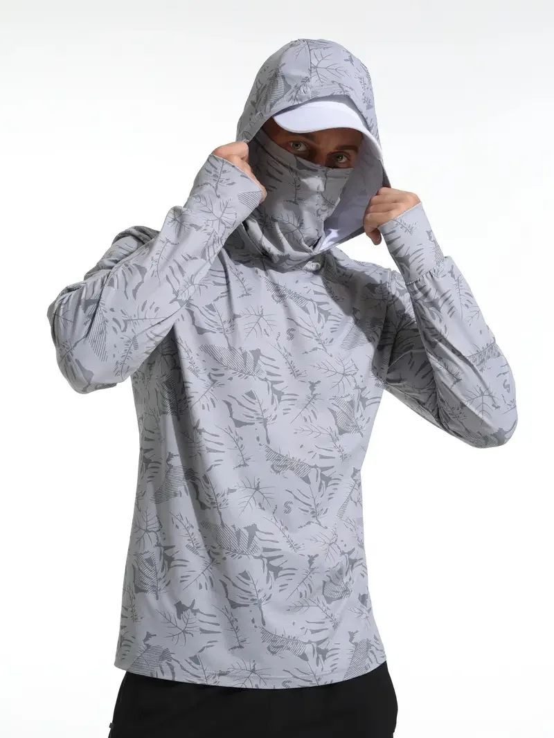 Men'S Fashion For 2026 - Camiseta de Manga Larga para Hombre,