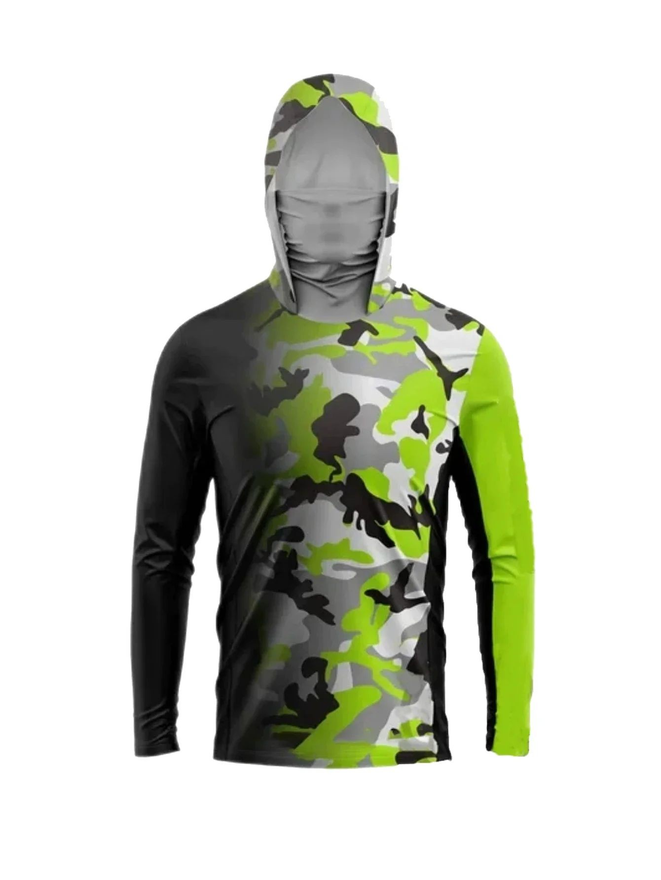 Men'S Fashion For 2026 - Camiseta de manga larga para hombre,