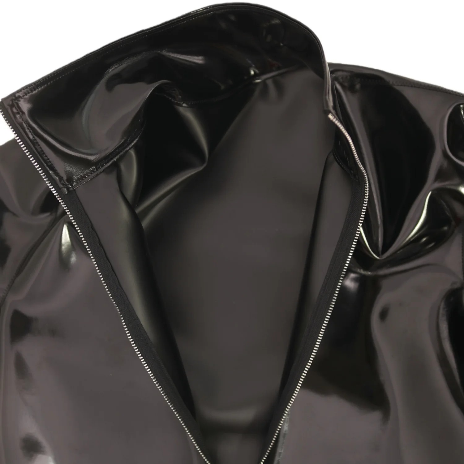 Nuevas camisetas de látex de t - Mens Fashion Wear reseña y precio