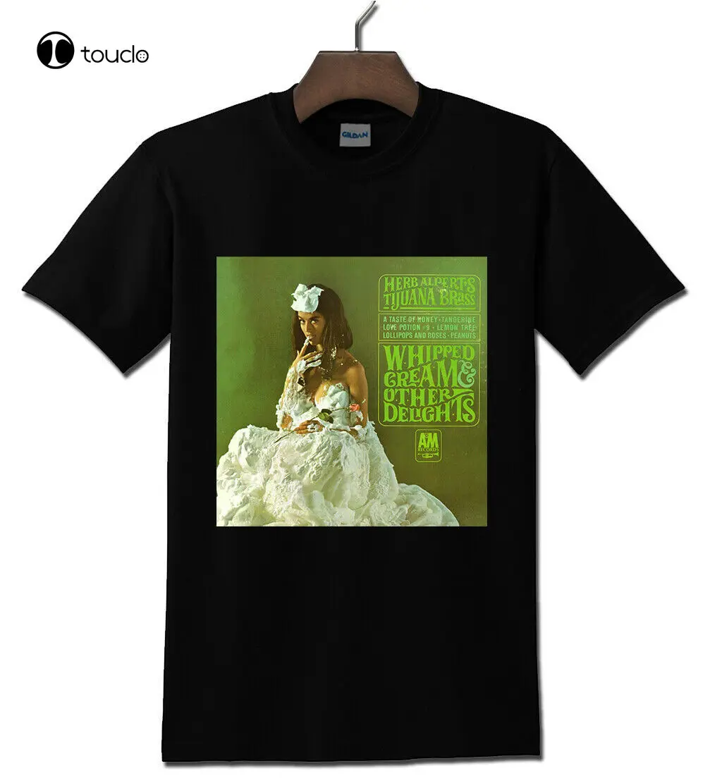 Camiseta negra de latón Herb A - Men'S Fashion Tijuana reseña y precio