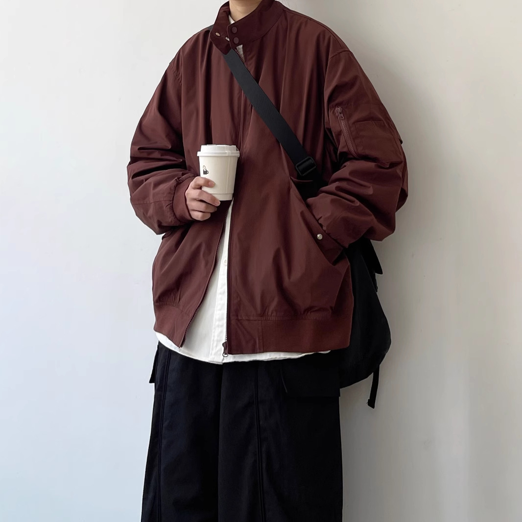 Chaqueta Unisex 2026, Nueva Co - Harrington Jacket reseña y precio