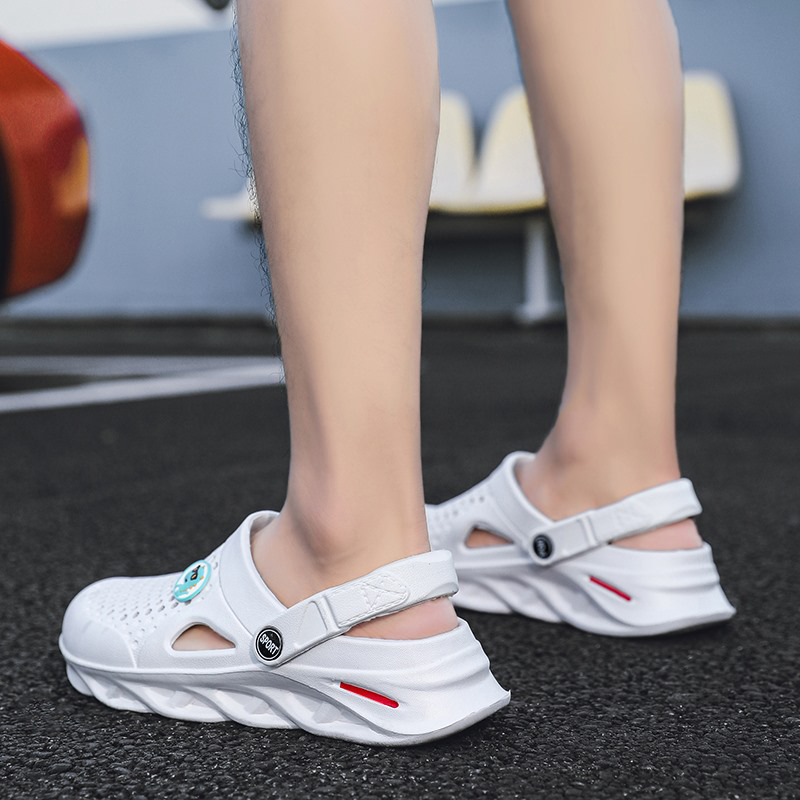 Zapatos tipo zuecos para hombr - Men'S Fashion For 30 Year Olds reseña y precio