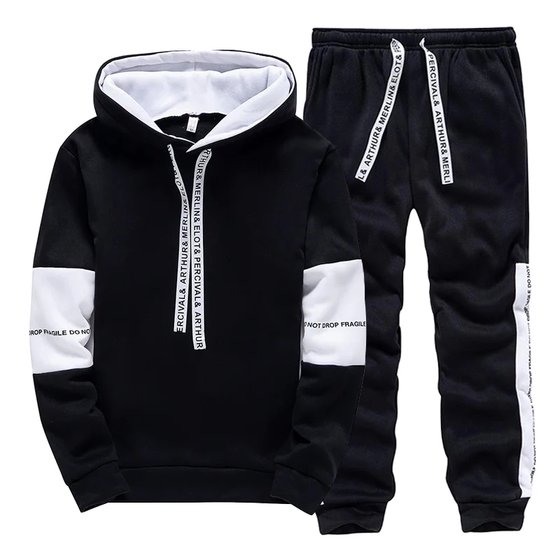 Conjunto Deportivo para Hombre - Men'S Fashion Designer reseña y precio