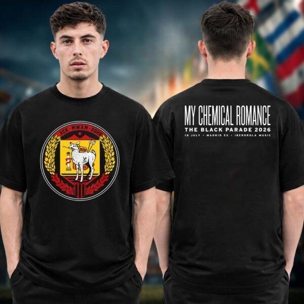 Camiseta unisex nueva de la gi - Men'S Fashion Uk reseña y precio