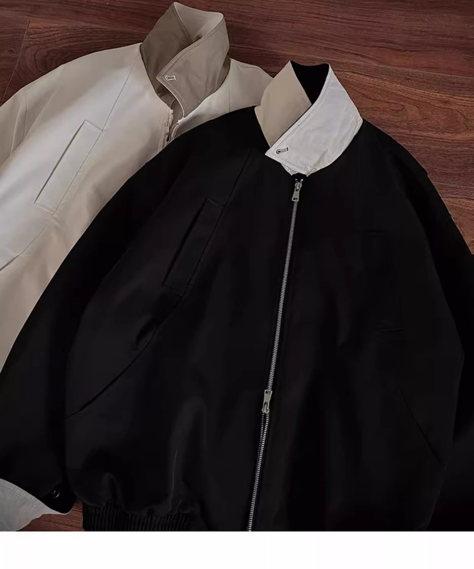 Chaqueta de Béisbol Minimalist - Harrington Jacket reseña y precio