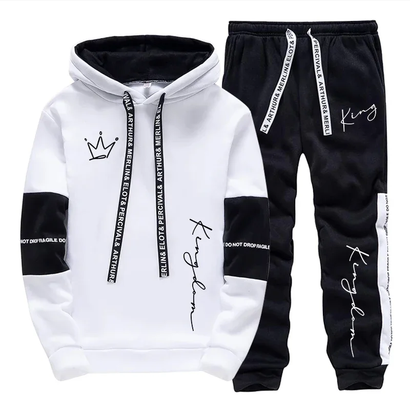 Conjunto Deportivo Informal Ur - Men'S Fashion Designer reseña y precio