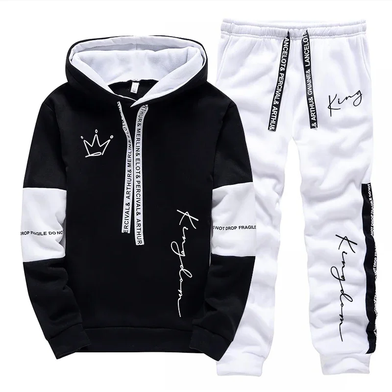 Conjunto Deportivo Informal Ur - Men'S Fashion Designer reseña y precio