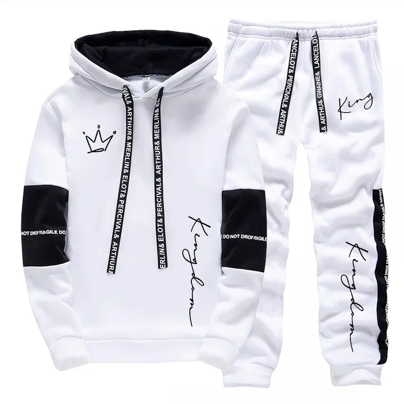 Conjunto Deportivo Informal Ur - Men'S Fashion Designer reseña y precio