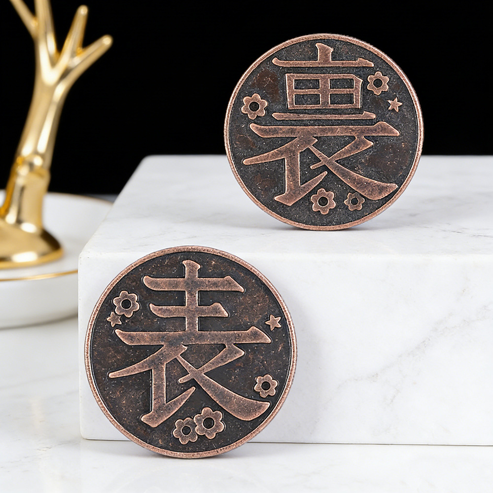 Monedas Conmemorativas Metálic - Mens Fashion Show reseña y precio