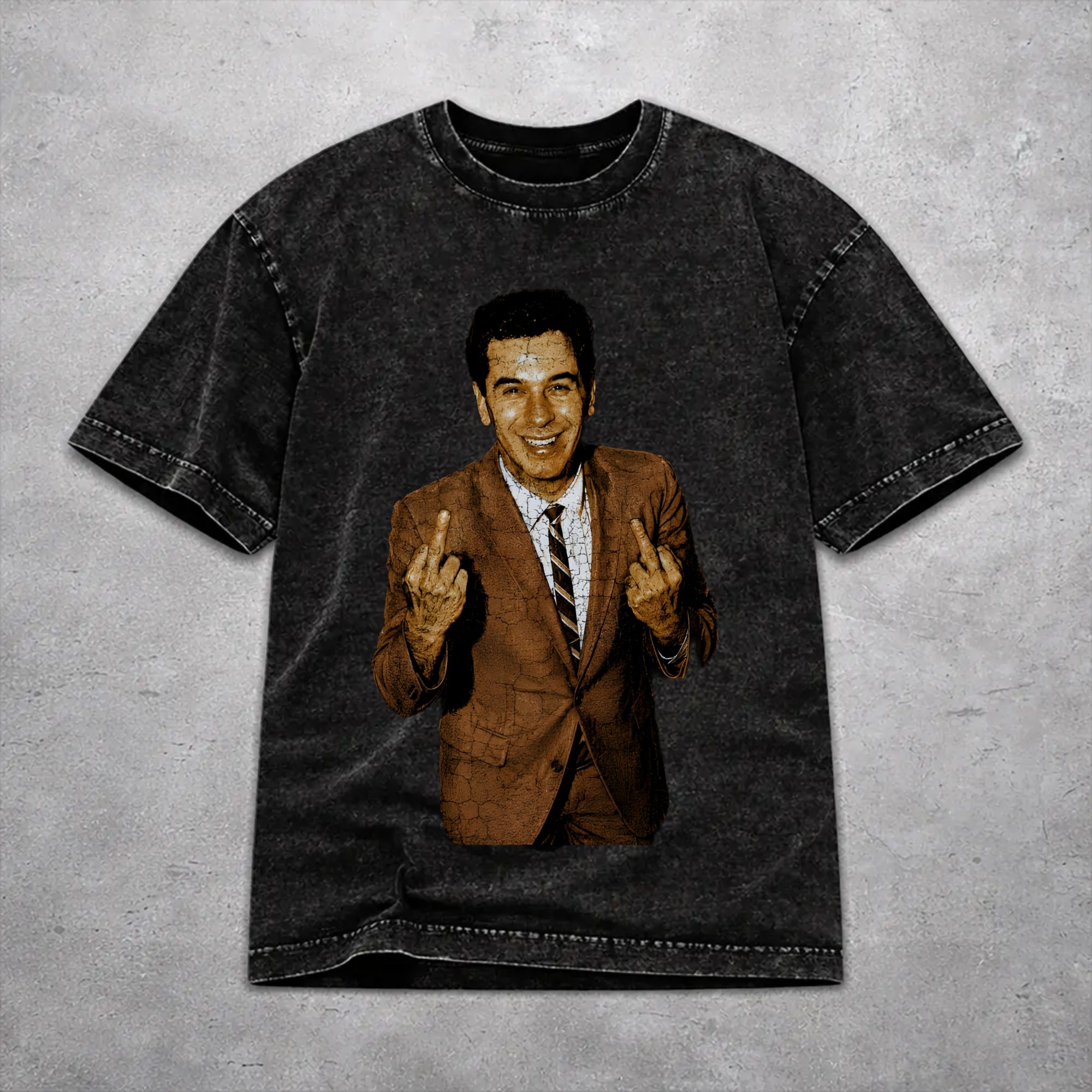 Camiseta de Moda para Hombre y - 1950S Fashion Men'S reseña y precio