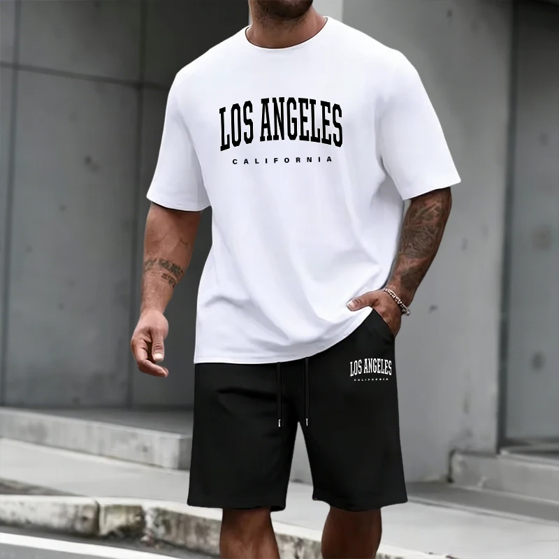 Conjunto Deportivo para Hombre - Mens Fashion Wear reseña y precio