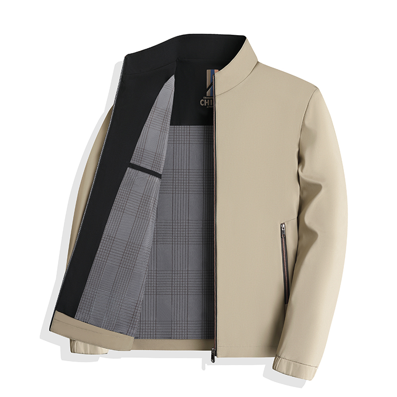 2025 Chaqueta de primavera y o - Harrington Jacket reseña y precio