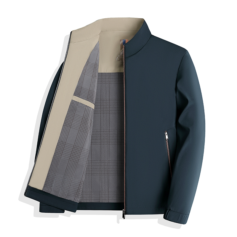 2025 Chaqueta de primavera y o - Harrington Jacket reseña y precio