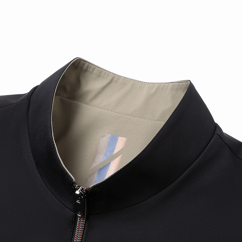 2025 Chaqueta de primavera y o - Harrington Jacket reseña y precio