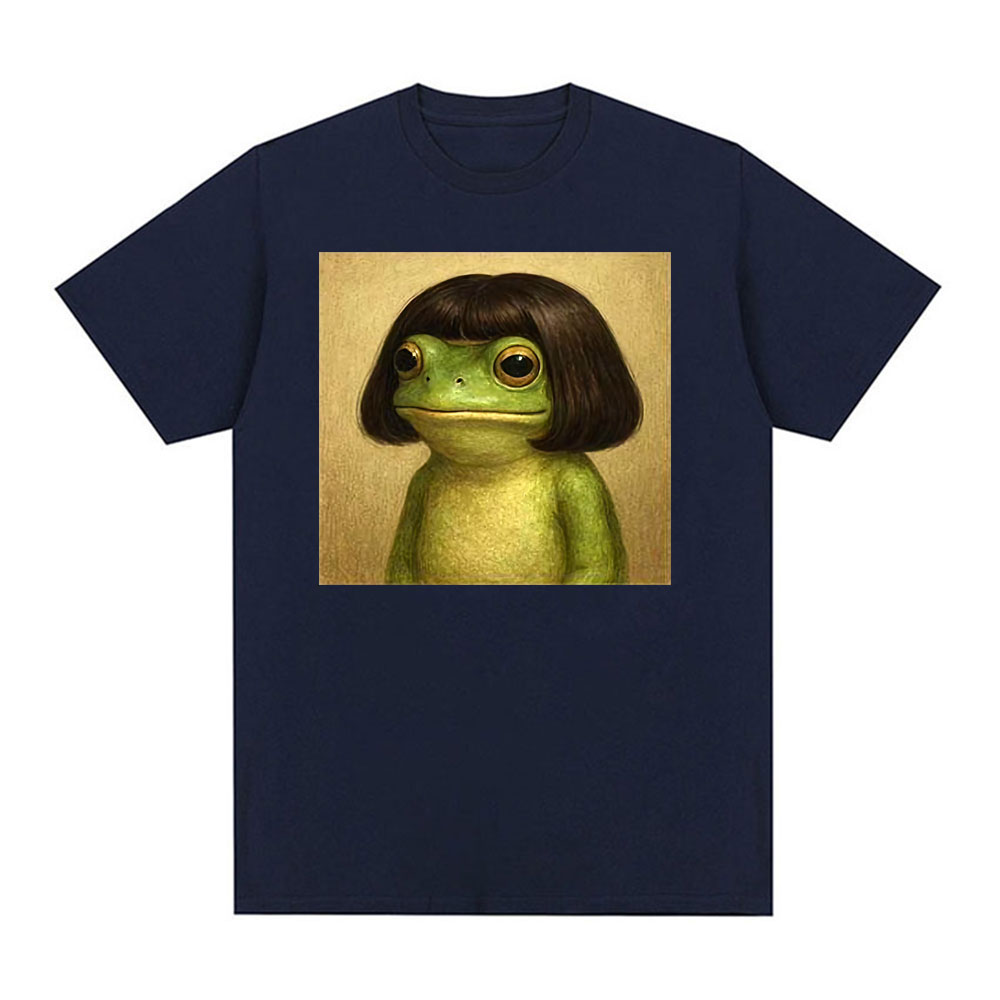 Camiseta divertida con cara de - Men'S Fashion Haircuts reseña y precio