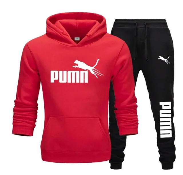 Conjunto de Dos Piezas de Suda - Men'S Fashion For 2026 reseña y precio