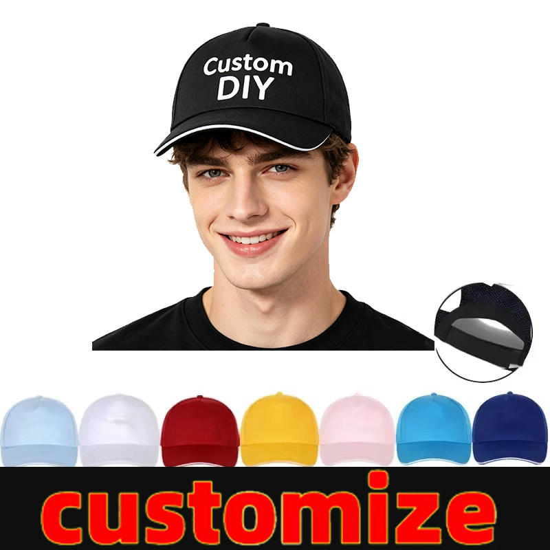 Gorras de Béisbol Personalizad - Trucker Hat Cap reseña y precio