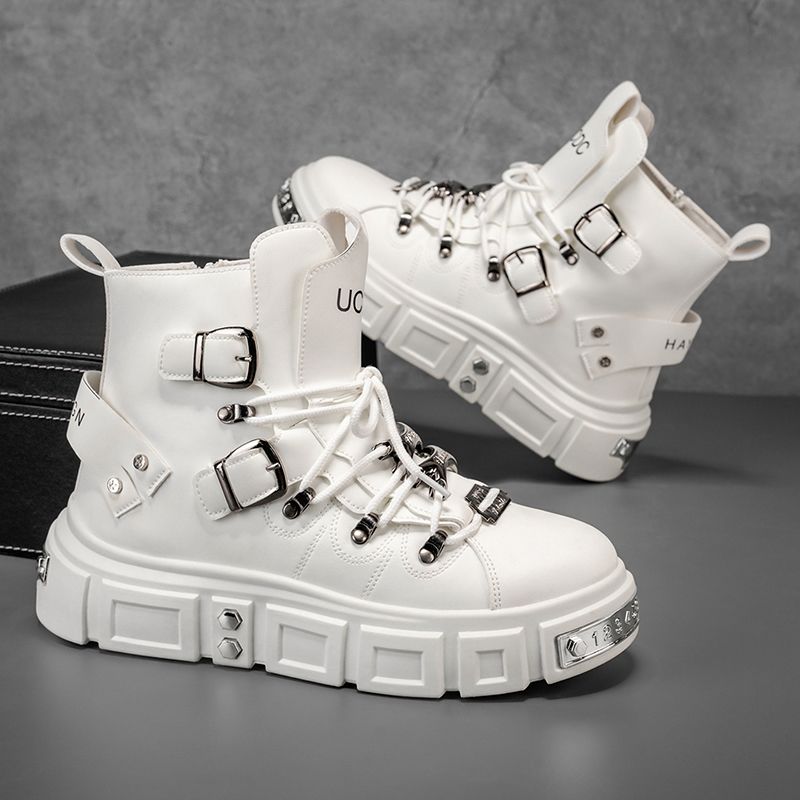 Botas de marca originales para - Men'S Fashion For 30 Year Olds reseña y precio