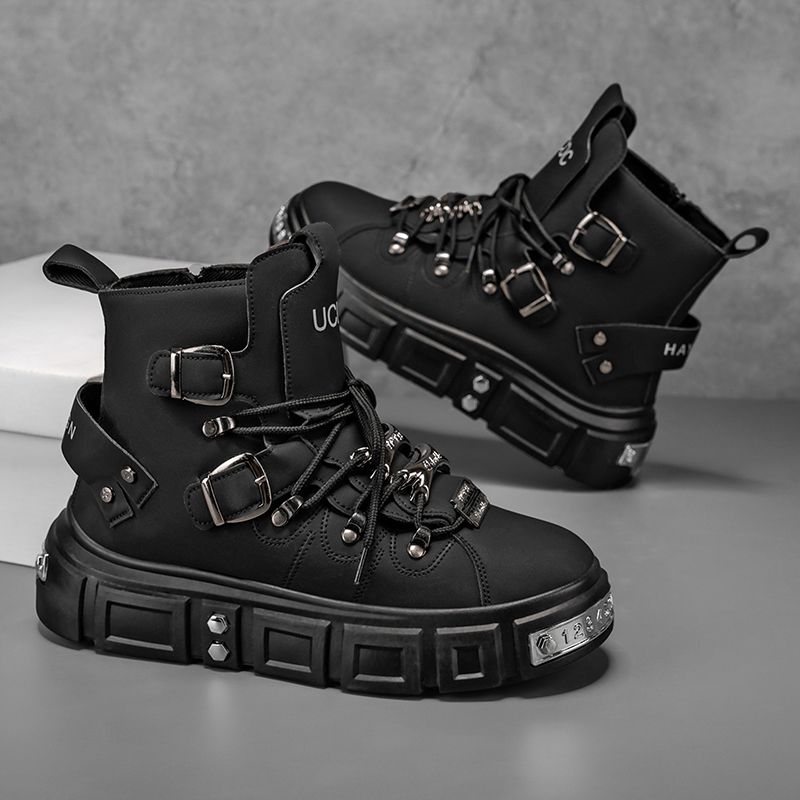 Botas de marca originales para - Men'S Fashion For 30 Year Olds reseña y precio