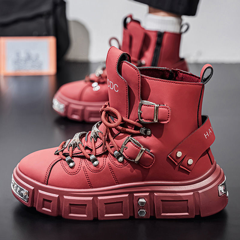 Botas de marca originales para - Men'S Fashion For 30 Year Olds reseña y precio