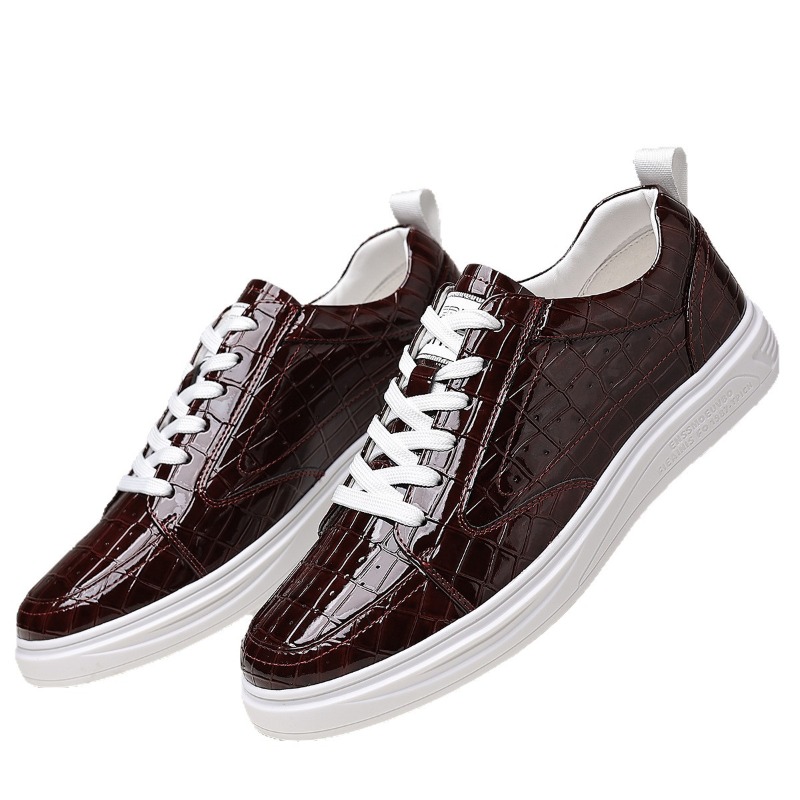 Zapatillas de skate clásicas p - Mens Fashion Show reseña y precio