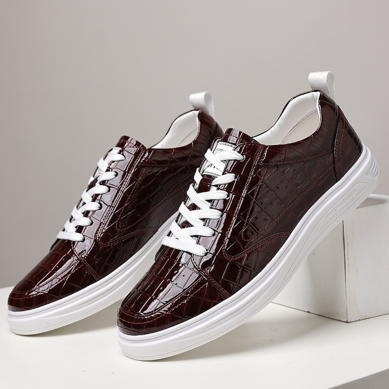 Zapatillas de skate clásicas p - Mens Fashion Show reseña y precio
