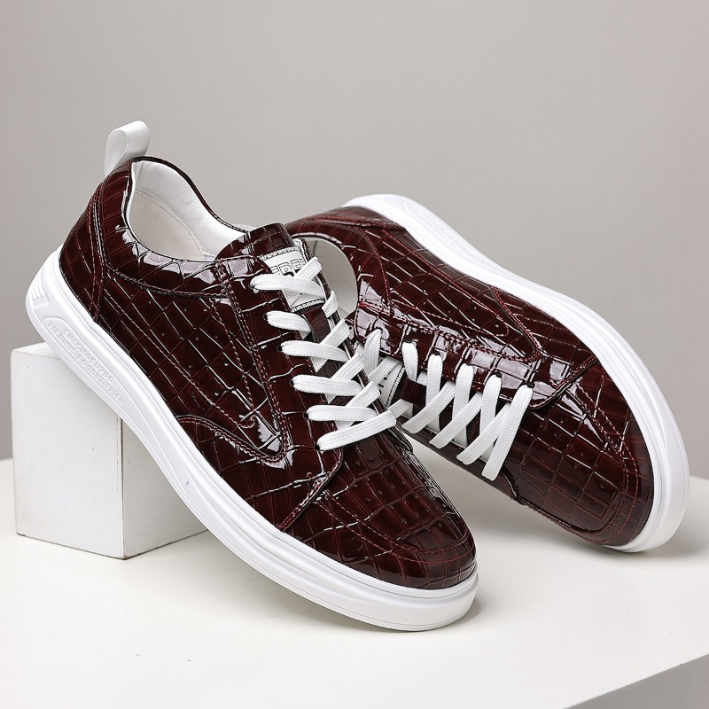 Zapatillas de skate clásicas p - Mens Fashion Show reseña y precio