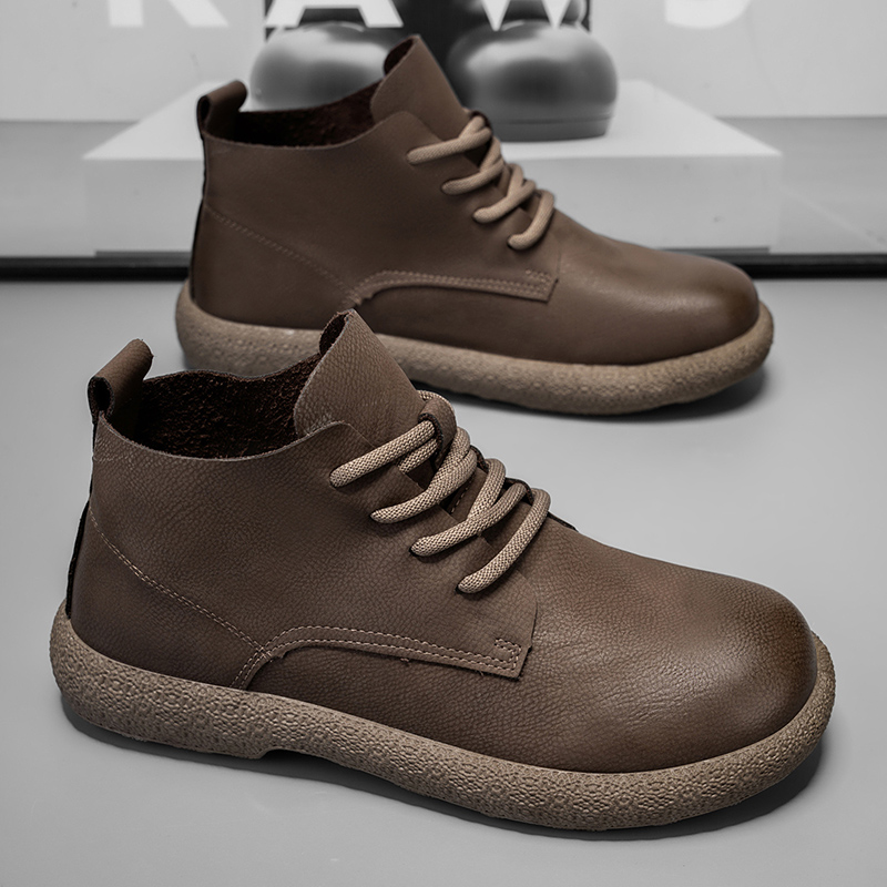 Botines para hombre Botas cort - Men'S Fashion For 30 Year Olds reseña y precio