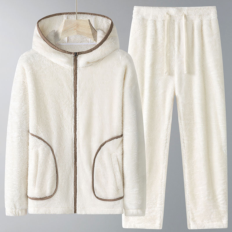 Conjunto de Sudadera con Capuc - Men'S Fashion For 2026 reseña y precio