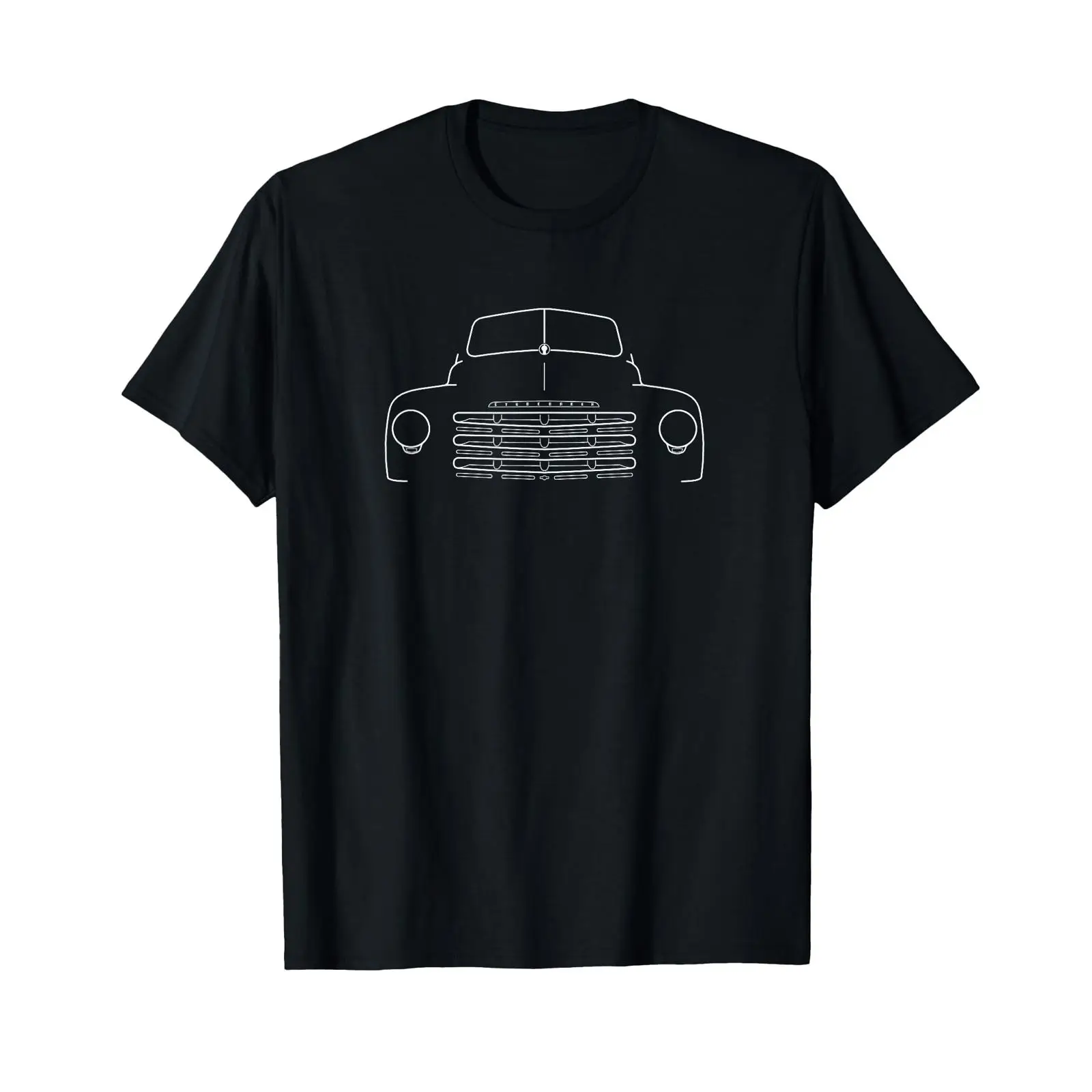 Camiseta Studebaker 2R clásica - 1950S Fashion Men'S reseña y precio