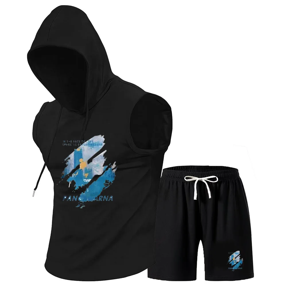 Conjunto de Verano 2026 para H - Men'S Fashion For 2026 reseña y precio