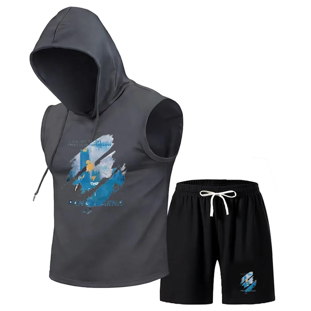 Conjunto de Verano 2026 para H - Men'S Fashion For 2026 reseña y precio