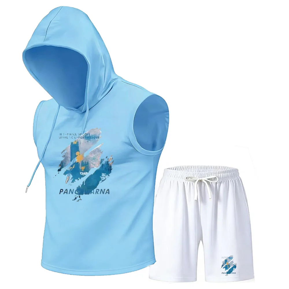 Conjunto de Verano 2026 para H - Men'S Fashion For 2026 reseña y precio