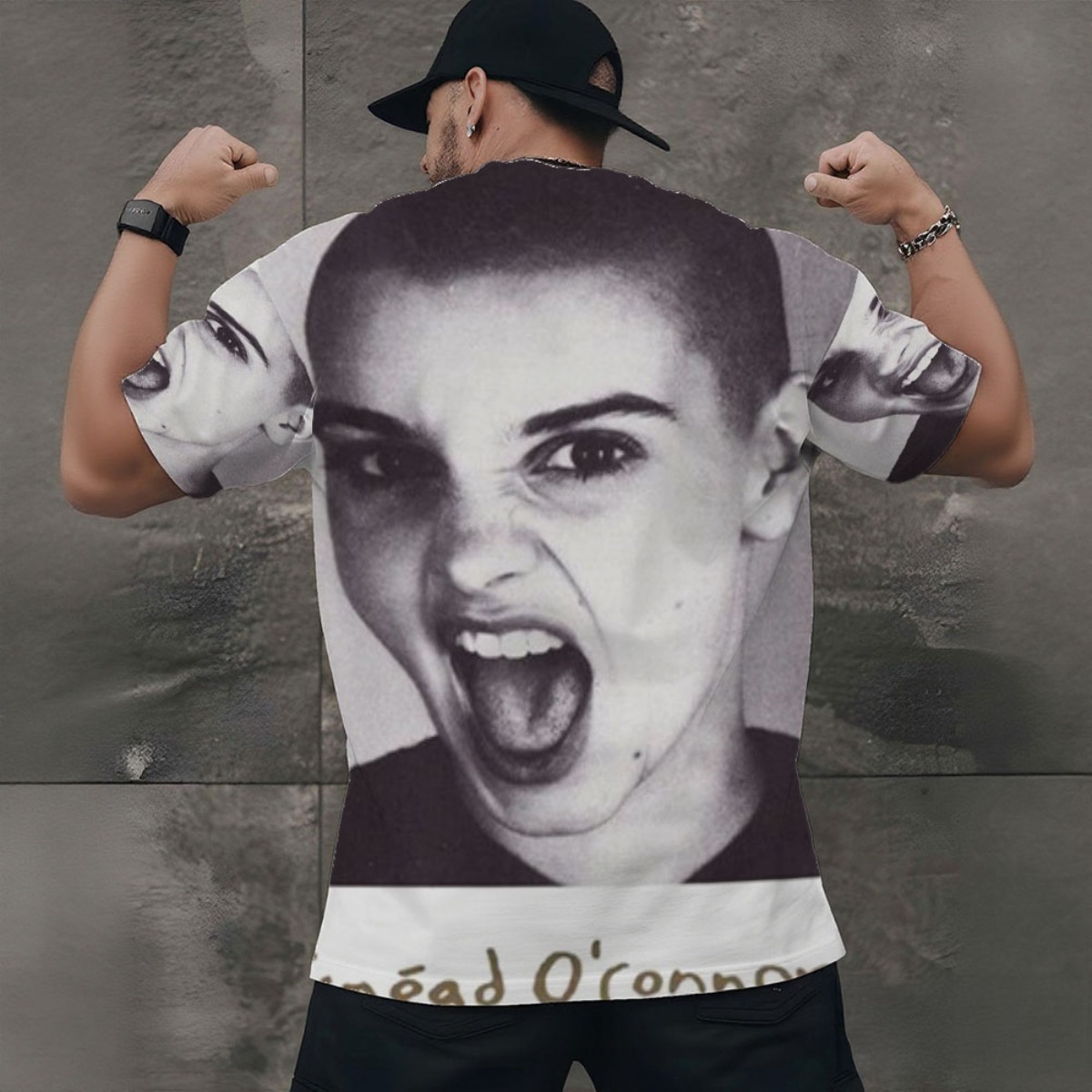 Camiseta de manga corta para h - 1950S Fashion Men'S reseña y precio