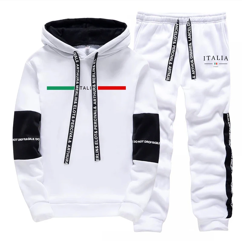 Chándal de moda para hombre, s - Men'S Fashion For 2026 reseña y precio