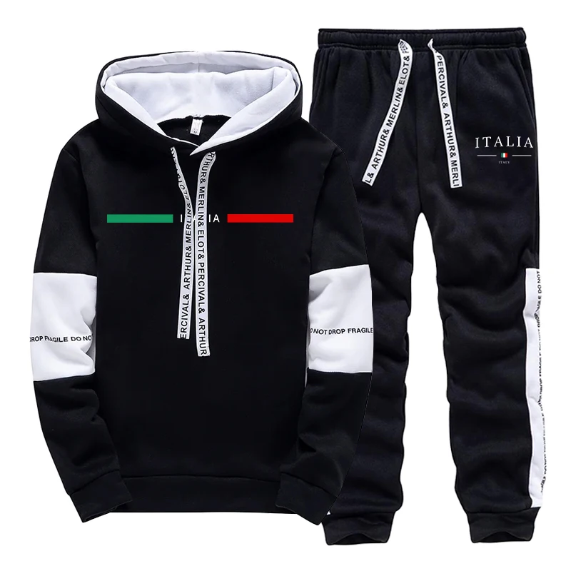 Chándal de moda para hombre, s - Men'S Fashion For 2026 reseña y precio