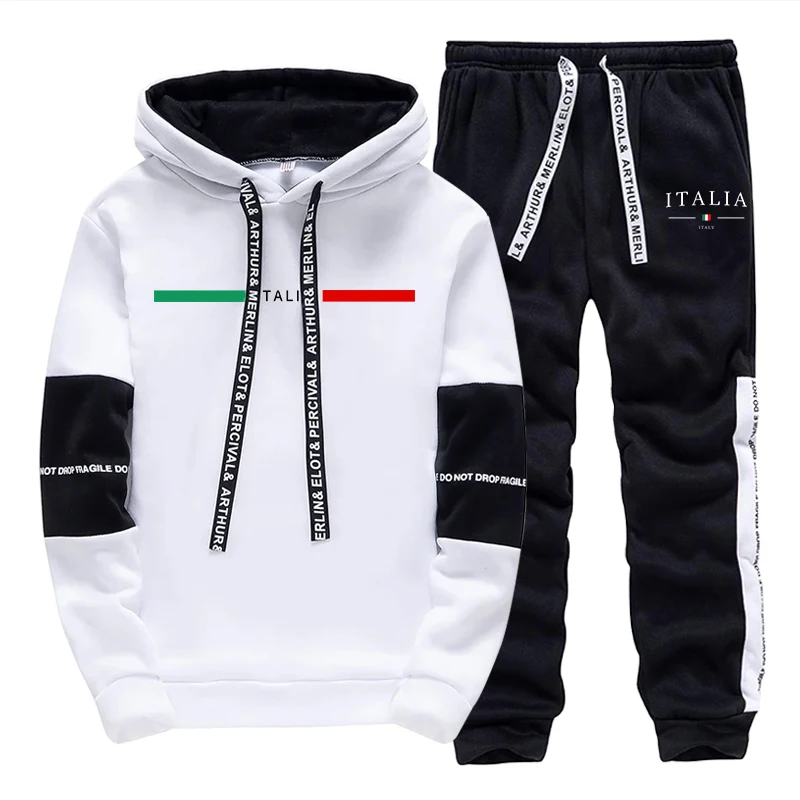 Chándal de moda para hombre, s - Men'S Fashion For 2026 reseña y precio