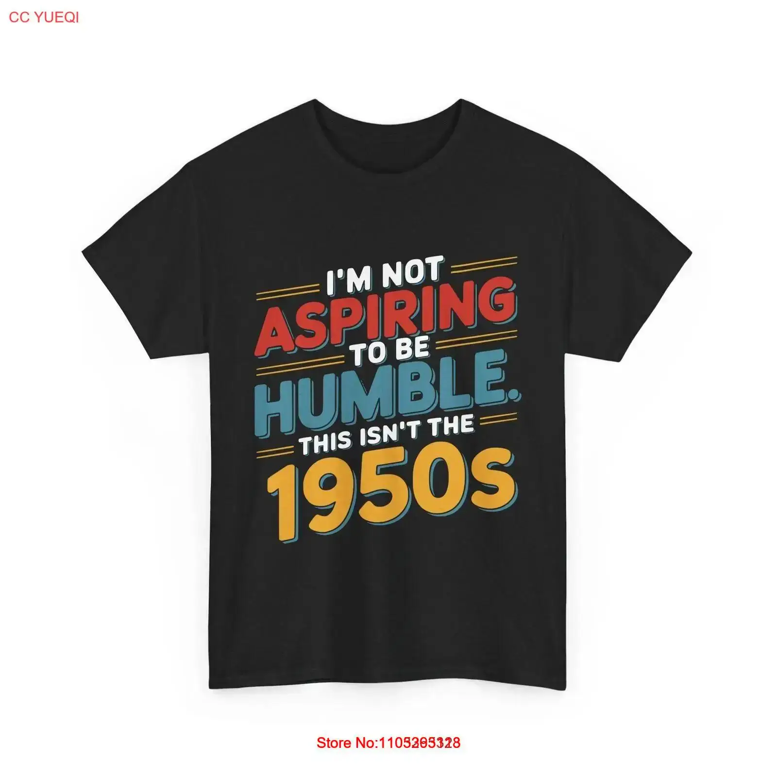 Camiseta vintage lavada unisex - 1950S Fashion Men'S reseña y precio