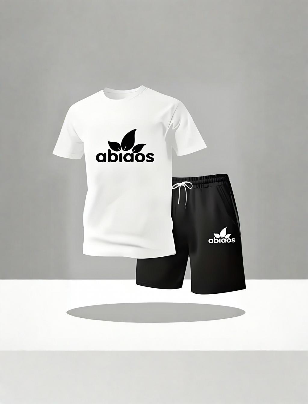 Conjunto Casual de 2 Piezas pa - Mens Fashion Wear reseña y precio