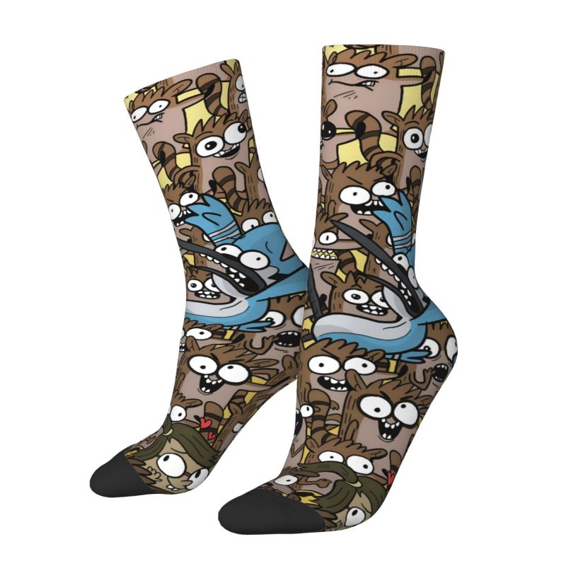 Calcetines de vestir personali - Mens Fashion Show reseña y precio