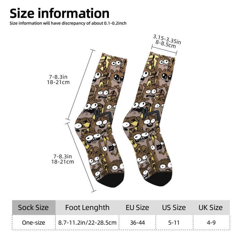 Calcetines de vestir personali - Mens Fashion Show reseña y precio