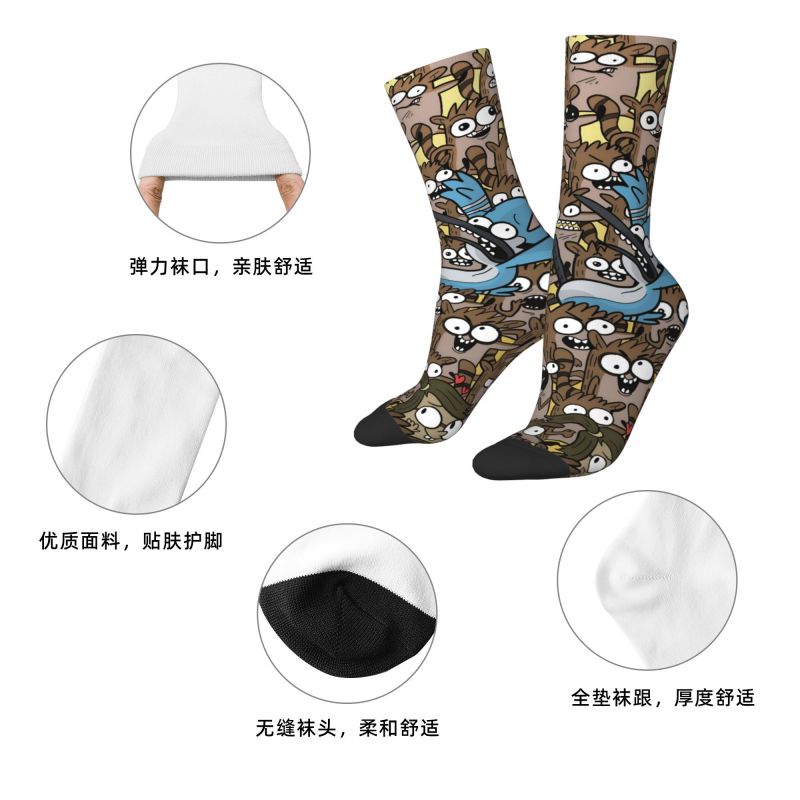 Calcetines de vestir personali - Mens Fashion Show reseña y precio