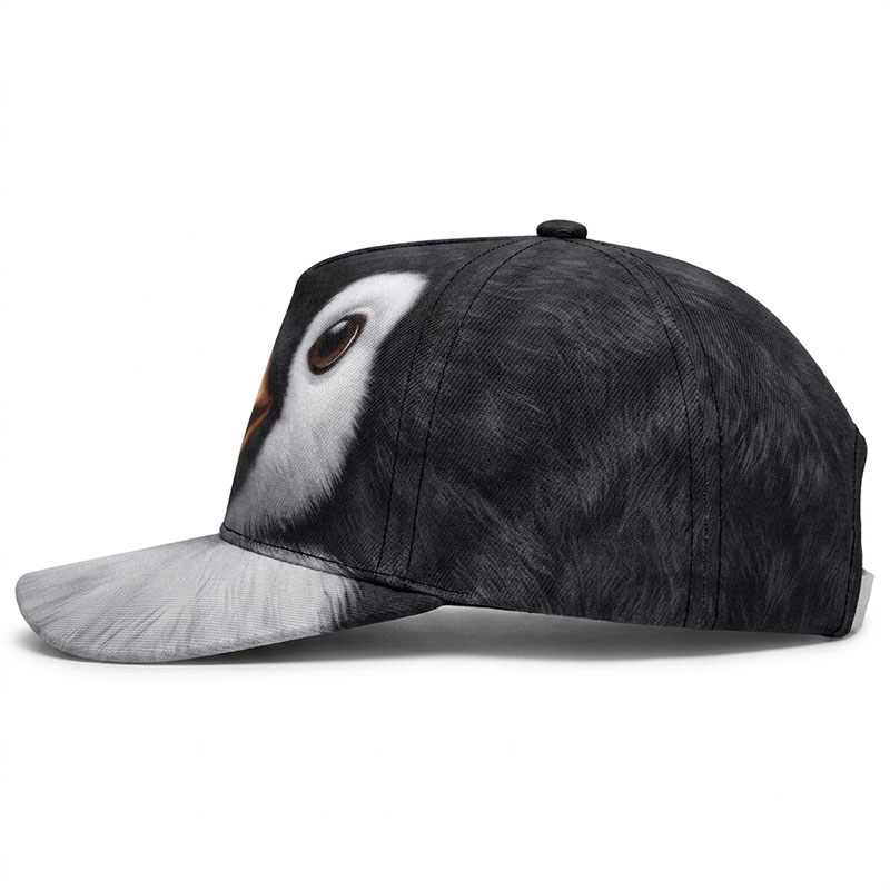 Gorras de Béisbol Personalizad - Trucker Hat Cap reseña y precio
