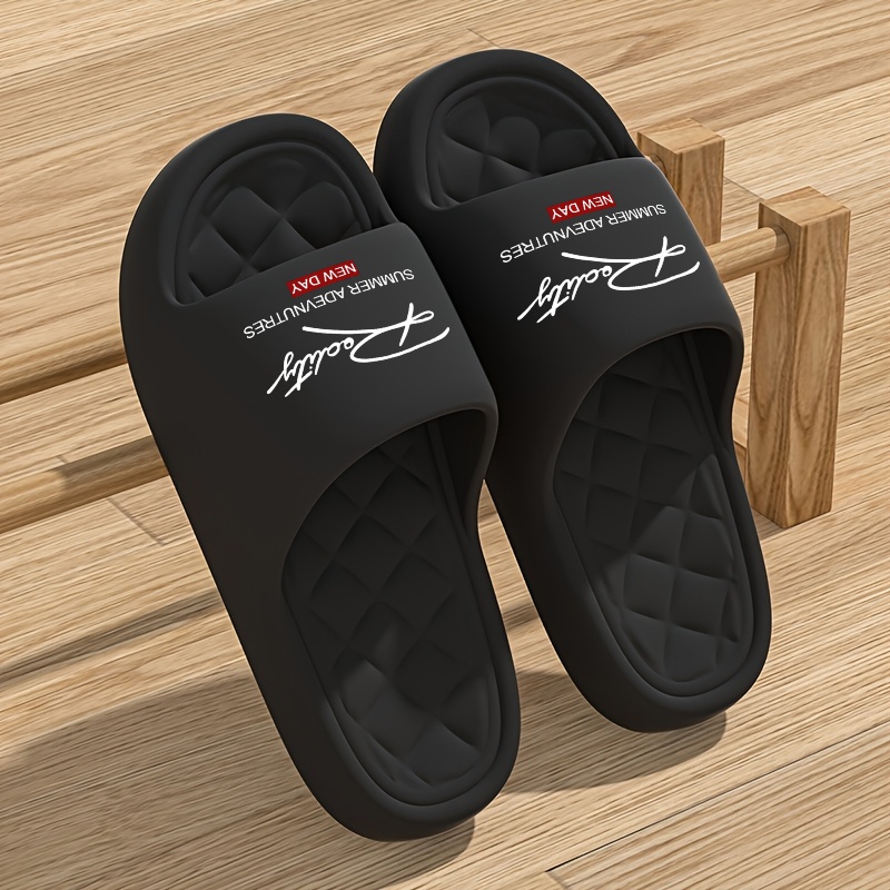 Pantuflas para Parejas, Mujere - Men'S Fashion For 30 Year Olds reseña y precio