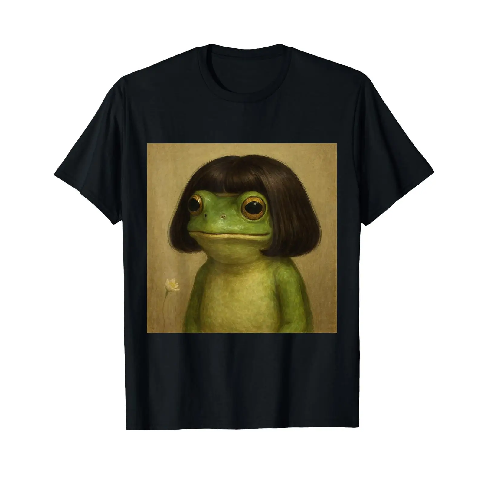 Camiseta divertida con diseño  - Men'S Fashion Haircuts reseña y precio