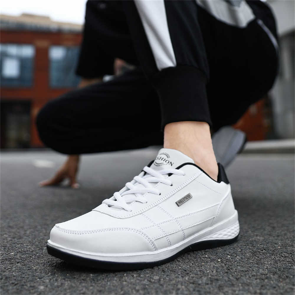 Zapatos de Vestir Blancos para - Mens Fashion Dress Shoes reseña y precio